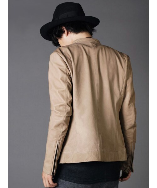 SHELLAC（シェラック）の「【SHELLAC 期間限定 予約販売品】Bended  