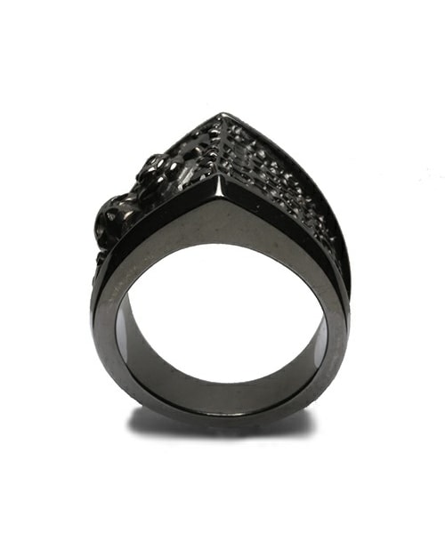 glamb(グラム)の「JAM HOME MADE × ODYSSEYRING(アクセサリー・メンズ・Silver/Gunmetal・13/15/17/19/21/23)」の13枚目の写真