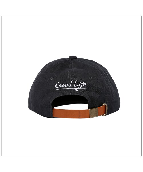 ROMANTIC CROWN（ロマンティッククラウン）の「BALLON FISH BALL CAP_GRAY（その他・メンズ・기타）」の10枚目の写真