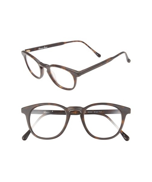 Steven Alan（スティーブンアラン）の「Steven Alan 'Willard' 49mm