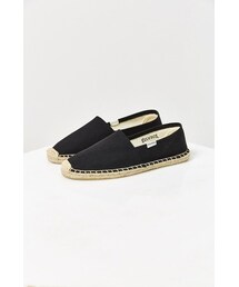 SOLUDOS | Soludos Canvas Dali Espadrille Shoe(シューズ)