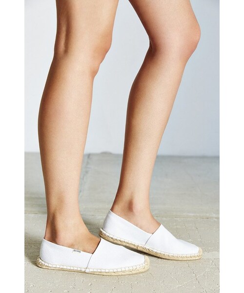 SOLUDOS（ソルドス）の「Soludos Canvas Dali Espadrille Shoe（シューズ・レディース・Black/Gray/Red/Blue/White・6/7/8/9/10）」の17枚目の写真