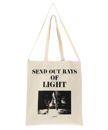 jouetie | バレリーナフォトトートバック(バッグ)