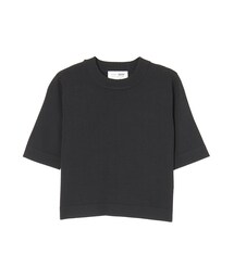 jouetie | 半袖ちびニットⅡ(トップス)