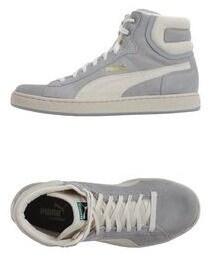 PUMA | PUMA High-tops & trainers(スニーカー)