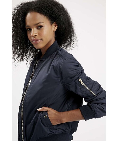 ma1 bomber jacket（）」 WEAR