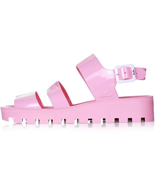 juju jelly sandals