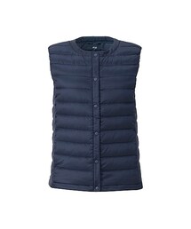 UNIQLO | WOMEN ウルトラライトダウンコンパクトベスト(ジャケット/アウター)