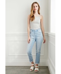 FOREVER 21 | FOREVER 21 Mom Fit Jeans(デニムパンツ)