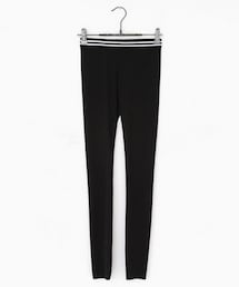 DHOLIC | ウエストボーダーレギンス(レギンス/スパッツ)