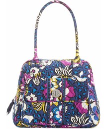 Vera Bradley（ヴェラブラッドリー）の「Vera Bradley Turn-Lock