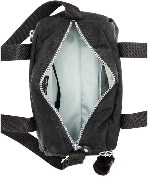 kipling（キプリング）の「Kipling Daniella Satchel（ショルダーバッグ・レディース・Yellow/Red/Green/Purple・One Size）」の6枚目の写真