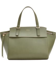 FURLA | Furla Dolce Vita Small Top Handle(トートバッグ)