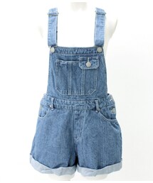 ANAP | デニムサロペット(オールインワン・サロペット)