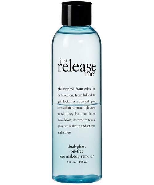 philosophy makeup remover