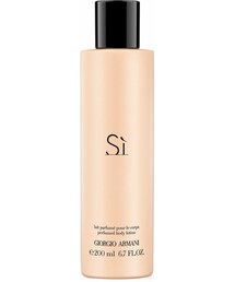 GIORGIO ARMANI（ジョルジオアルマーニ）の「Giorgio Armani Si Body