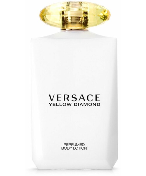 versace perfume body lotion