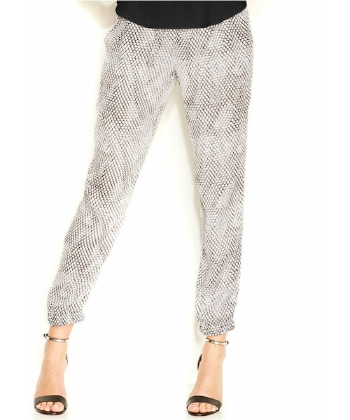 michael kors petite pants