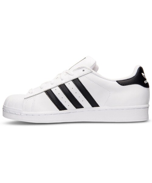 adidas Women's Superstar Casual Sneakers from Finish Line