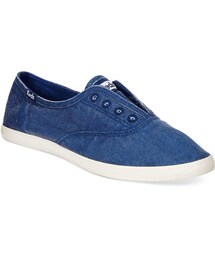 Keds | Keds Women's Chillax Slip-On Laceless Sneakers(スニーカー)