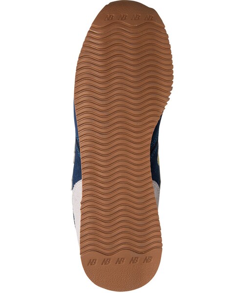 NEW BALANCE(ニューバランス)の「New Balance Women's 620 Capsule Casual Sneakers from Finish Line(スニーカー・レディース・Blue・5/5.5/6.5/7/8/8.5/9/9.5/10)」の4枚目の写真