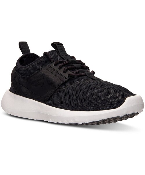 NIKE（ナイキ）の「Nike Women's Juvenate Casual Sneakers from Finish Line（スニーカー・レディース・Black・6/6.5/7/7.5/8/8.5/9/10）」の7枚目の写真