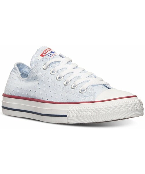 women's converse chuck taylor ox casual shoes
