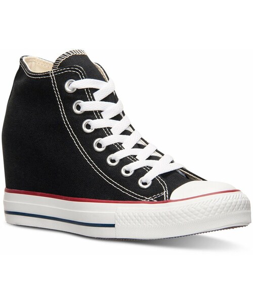 converse chuck taylor lux