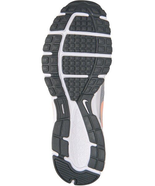 NIKE（ナイキ）の「Nike Women's Revolution 2 Running Sneakers from Finish Line（スニーカー・レディース・Gray・5/5.5/6/6.5/7/7.5/8/8.5/9/9.5/10/11）」の4枚目の写真