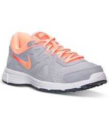 NIKE | Nike Women's Revolution 2 Running Sneakers from Finish Line(スニーカー)