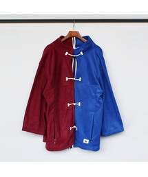 AlexanderLeeChang | 50/50 China Fleece(ジャケット/アウター)