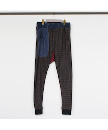 AlexanderLeeChang | Asyme Skiknee Sweat Pants(パンツ)