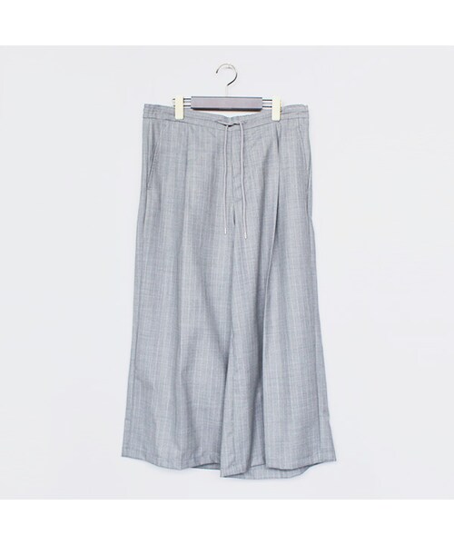 Nuggets(ナゲッツ)の「Big Pants - Tropical(パンツ・Grey・One)」の1枚目の写真