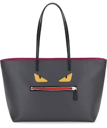FENDI モンスター　カモフラージュ柄トートバッグ 楽天市場】フェンディ モンスター（トートバッグ｜レディース