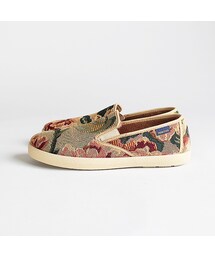 VOO | GBL Slip On(ファッション雑貨)