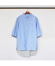 VOO | Zero-st Long Tail Shirts(トップス)