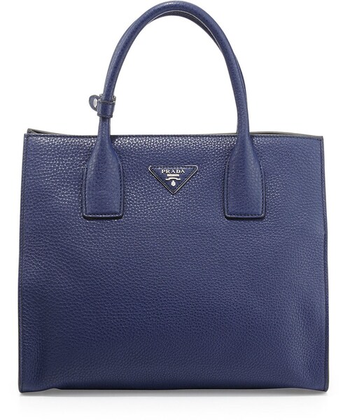 prada daino tote