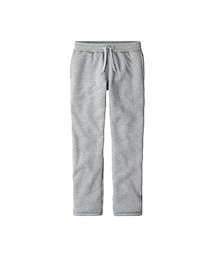 UNIQLO | MEN ボアスウェットパンツ(パンツ)