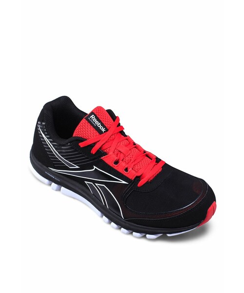 Reebok（リーボック）の「SUBLITE DUO RUSH Running Shoes（その他）」 - WEAR