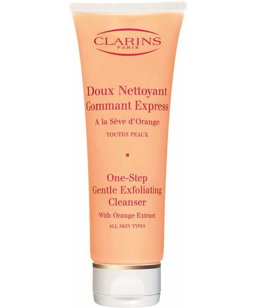 one step clarins