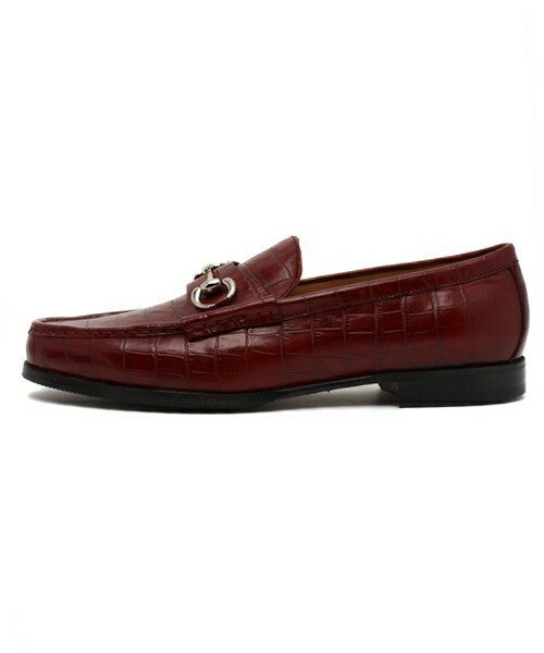 MEN'S BIGI（メンズビギ）の「【42ND ROYAL HIGHLAND】別注/ビット
