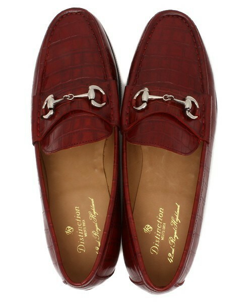 MEN'S BIGI（メンズビギ）の「【42ND ROYAL HIGHLAND】別注/ビット