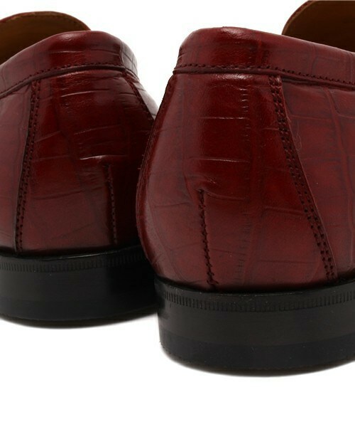 MEN'S BIGI（メンズビギ）の「【42ND ROYAL HIGHLAND】別注/ビット