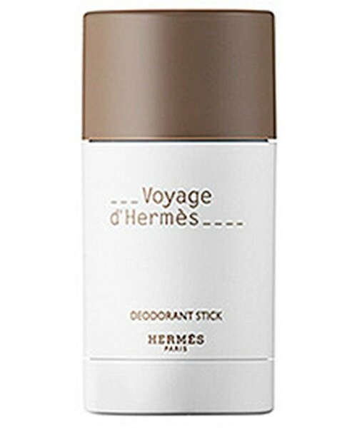 Hermes（エルメス）の「Hermes Voyage d'HermÃ¨s Deodorant Stick, Alcohol Free, 2.