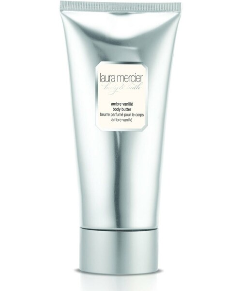 Laura Mercier（ローラメルシエ）の「Laura Mercier Body Butter, Amber Vanille（ボディケア/ボディクリーム）」 WEAR