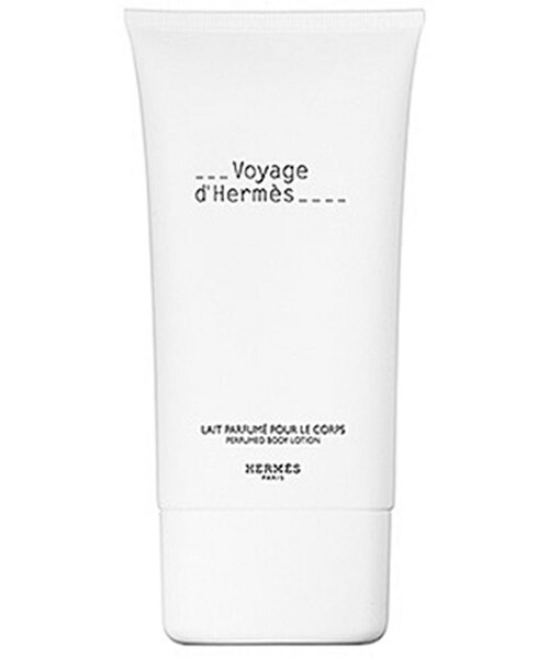 HERMES（エルメス）の「Hermes Voyage d'HermÃ¨s Perfumed Body Lotion, 5 oz.（ボディケア