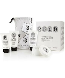 DIPTYQUE（ディプティック）の「Diptyque L'Art Du Soin Travel Set