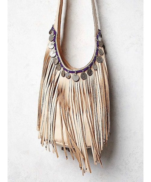 Simone Camille（シモン カミール）の「Simone Camille & Free People