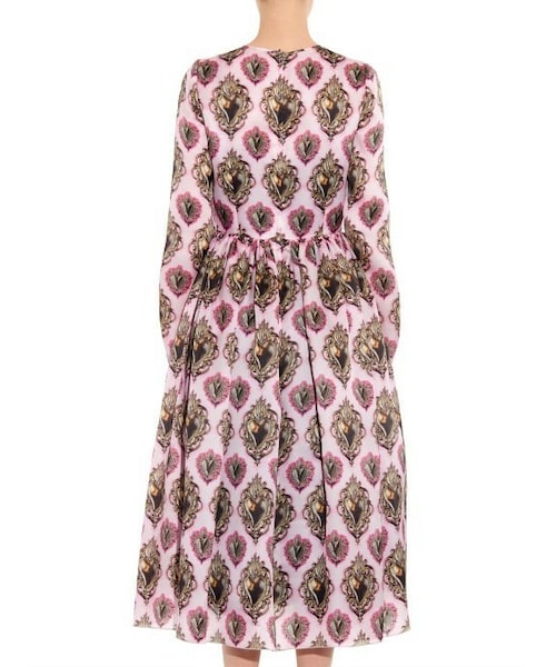 DOLCE&GABBANA（ドルチェアンドガッバーナ）の「Dolce & Gabbana