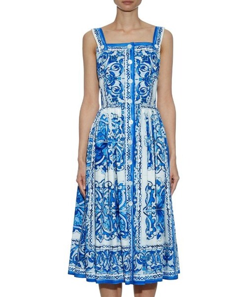 DOLCE&GABBANA（ドルチェアンドガッバーナ）の「Dolce & Gabbana